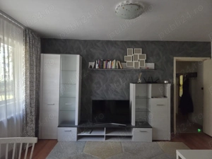 Apartament cu 3 camere, parter, zona Dacia