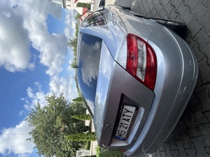 Mercedea C-class,2009 - imagine 4