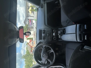 Mercedea C-class,2009 - imagine 5