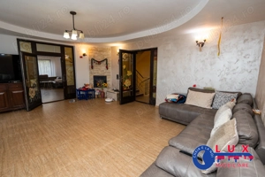 ID 6180 Vilă D+P+E+POD cu vedere către Lacul Câșla   Sat Mineri - imagine 8