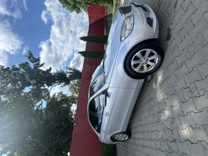 Mercedea C-class,2009 - imagine 2