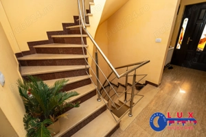 ID 6180 Vilă D+P+E+POD cu vedere către Lacul Câșla   Sat Mineri - imagine 14