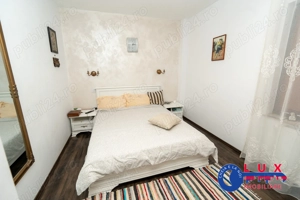 ID 6180 Vilă D+P+E+POD cu vedere către Lacul Câșla   Sat Mineri - imagine 15