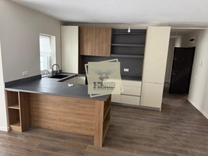 Apartament nou mobilat cu 3 camere si parcare Doamna Stanca - imagine 2