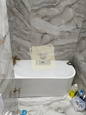 Apartament nou mobilat cu 3 camere si parcare Doamna Stanca - imagine 10