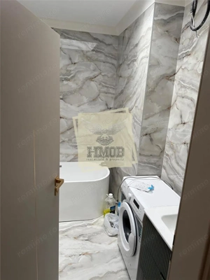 Apartament nou mobilat cu 3 camere si parcare Doamna Stanca - imagine 7