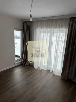 Apartament nou mobilat cu 3 camere si parcare Doamna Stanca - imagine 13
