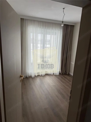 Apartament nou mobilat cu 3 camere si parcare Doamna Stanca - imagine 4