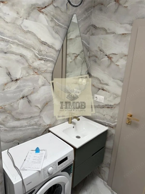 Apartament nou mobilat cu 3 camere si parcare Doamna Stanca - imagine 6