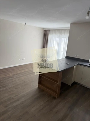 Apartament nou mobilat cu 3 camere si parcare Doamna Stanca - imagine 5