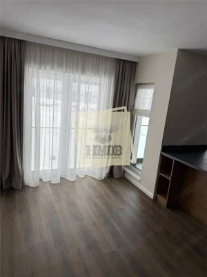 Apartament nou mobilat cu 3 camere si parcare Doamna Stanca - imagine 12