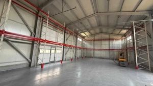 vanzare inchiriere Hala industriala 400 600mp 2024 - imagine 2