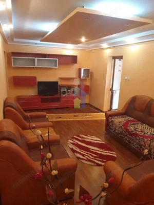 Inchiriere 2 camere, conf 1,Hristo-Republicii, mobilat si utilat - imagine 2