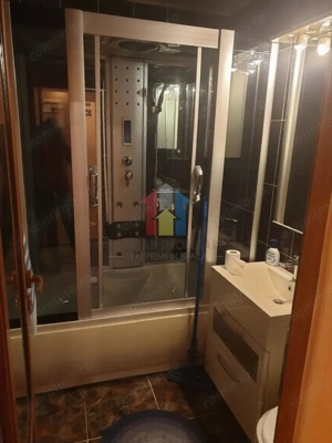 Inchiriere 2 camere, conf 1,Hristo-Republicii, mobilat si utilat - imagine 8