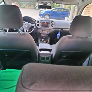 Vând Volkswagen Tiguan 2.0 tdi  - imagine 5
