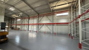 vanzare inchiriere Hala industriala 400 600mp 2024 - imagine 3