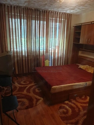 Inchiriere 2 camere, conf 1,Hristo-Republicii, mobilat si utilat - imagine 5