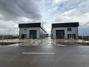 vanzare inchiriere Hala industriala 400 600mp 2024 - imagine 8