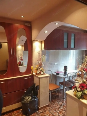 Inchiriere 2 camere, conf 1,Hristo-Republicii, mobilat si utilat - imagine 6