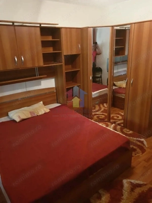 Inchiriere 2 camere, conf 1,Hristo-Republicii, mobilat si utilat - imagine 4