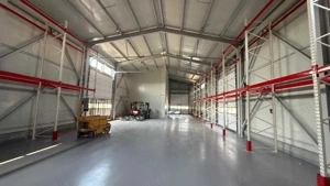vanzare inchiriere Hala industriala 400 600mp 2024 - imagine 4