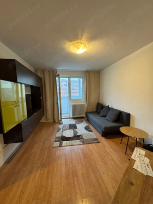 Apartament 2 camere, Teiul Doamnei