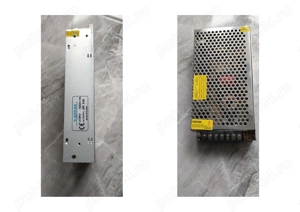 Sursa in comutatie 24v 15A 