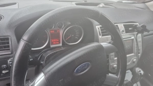 Ford Kuga 2012 facelift - imagine 5