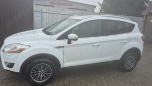 Ford Kuga 2012 facelift - imagine 3