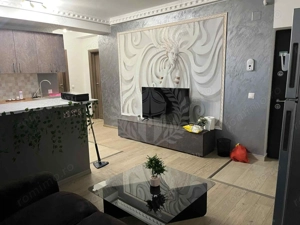 Inchiriez apartament 3 camere, bloc nou, zona Republicii, Ploiesti