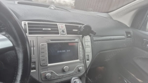 Ford Kuga 2012 facelift - imagine 4