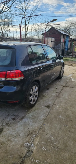 Golf 6 1 6 disel 2010 - imagine 2