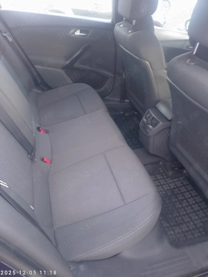 Peugeot 508 Blues hdy - imagine 5