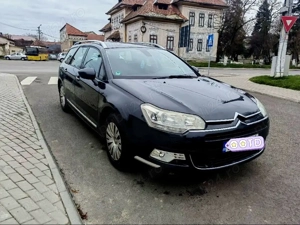 Se vinde Citroen C5  - imagine 5