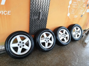 Roti 5 x 108 peugeot Citroen ford 205 60 R16