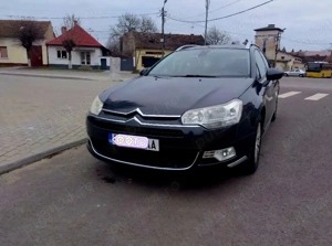 Se vinde Citroen C5  - imagine 2