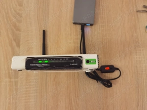 Adaptor universal - imagine 4