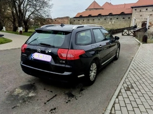 Se vinde Citroen C5  - imagine 4