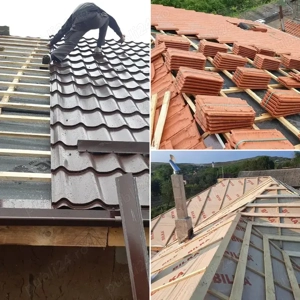 Acoperiș ..? - imagine 2