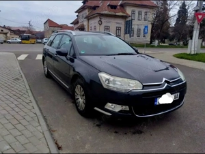 Se vinde Citroen C5  - imagine 3
