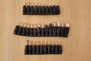 Adaptor universal - imagine 5