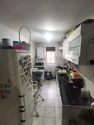 Apartament 2 camere - imagine 5