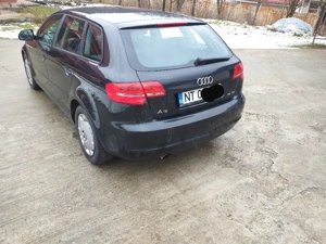Audi a3 de vanzare - imagine 10