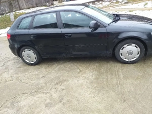 Audi a3 de vanzare - imagine 9