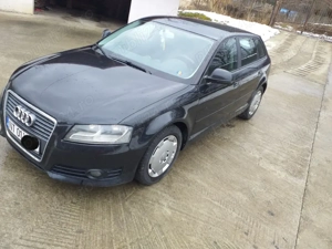 Audi a3 de vanzare - imagine 7