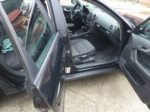 Audi a3 de vanzare - imagine 4