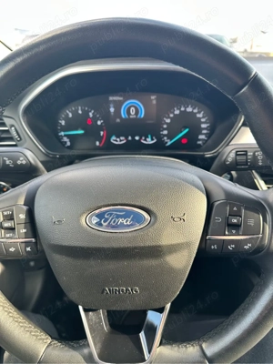 Vand Ford Focus - imagine 2