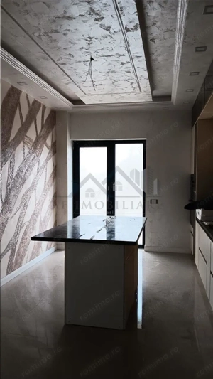 Aroneanu VILA LUX  SU=246 TEREN 750mp  zona  centrala - imagine 12