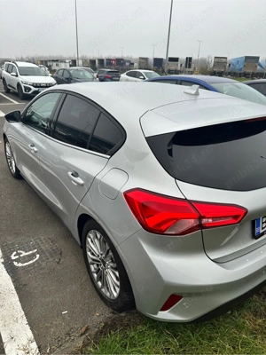 Vand Ford Focus - imagine 3