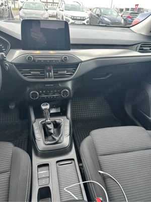 Vand Ford Focus - imagine 5